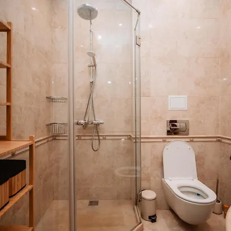 Sea View Family La Апартаменти Варна