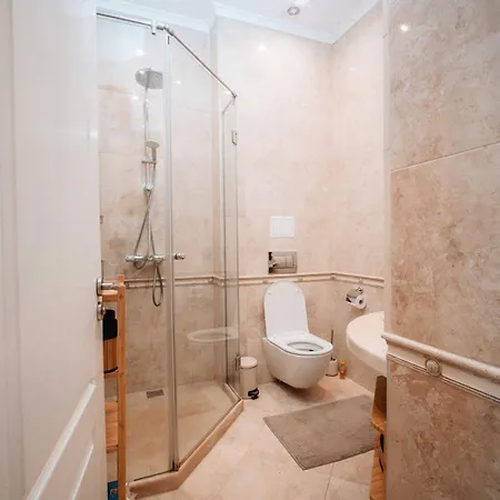 Sea View Family La Апартаменти Варна