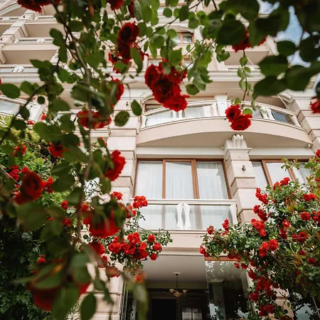 Sea View Family La Апартаменти Варна